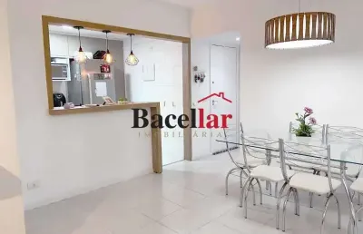 Apartamento com 3 quartos à venda na estrada pau-ferro, freguesia (jacarepaguá), rio de janeiro, 75 m2 por r$ 380.000