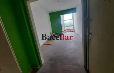 Apartamento com 3 quartos à venda na rua conde de bonfim, tijuca, rio de janeiro, 110 m2 por r$ 470.000