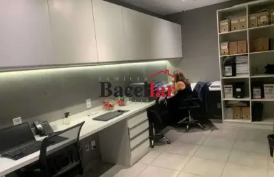 Ponto comercial com 1 sala para alugar na rua são francisco xavier, tijuca, rio de janeiro, 400 m2 por r$ 15.000