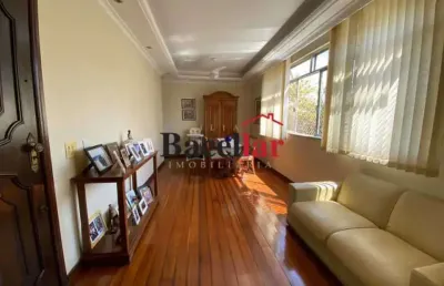 Apartamento com 3 quartos à venda na avenida melo matos, tijuca, rio de janeiro, 109 m2 por r$ 559.999