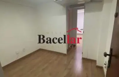 Sala comercial à venda na rua general roca, tijuca, rio de janeiro, 40 m2 por r$ 240.000