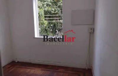 Apartamento com 1 quarto à venda na rua pereira nunes, tijuca, rio de janeiro, 43 m2 por r$ 330.000