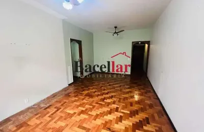 Apartamento com 3 quartos à venda na rua mário barreto, tijuca, rio de janeiro, 100 m2 por r$ 660.000