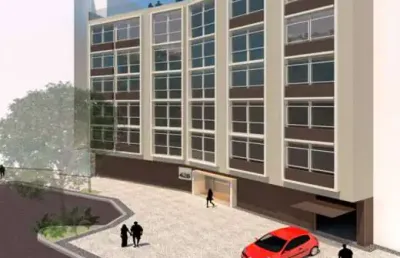 Apartamento com 1 quarto à venda na rua do russel, glória, rio de janeiro, 48 m2 por r$ 880.000