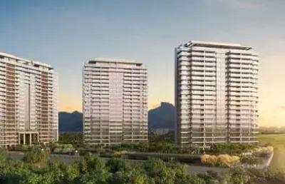 Cobertura com 4 quartos à venda na avenida ermanno dallari, barra da tijuca, rio de janeiro, 290 m2 por r$ 8.315.585