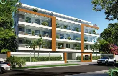 Cobertura com 2 quartos à venda na rua caruaru, grajaú, rio de janeiro, 155 m2 por r$ 831.139