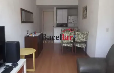 Apartamento com 3 quartos à venda na rua são luiz gonzaga, são cristóvão, rio de janeiro, 62 m2 por r$ 450.000