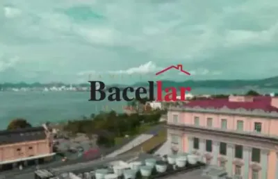 Sala comercial para alugar na travessa do paço, centro, rio de janeiro, 34 m2 por r$ 1.200