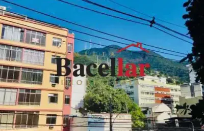 Apartamento com 3 quartos para alugar na rua conde de bonfim, tijuca, rio de janeiro, 91 m2 por r$ 2.500