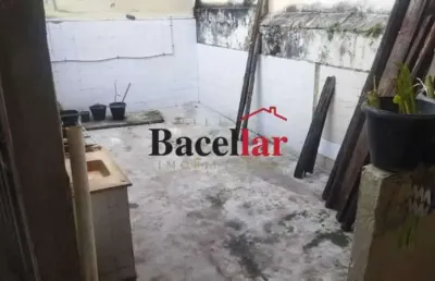 Casa com 3 quartos à venda na rua gonzaga bastos, vila isabel, rio de janeiro, 124 m2 por r$ 305.000