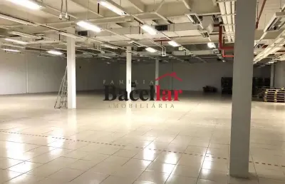 Ponto comercial para alugar na rua buenos aires, centro, rio de janeiro, 2000 m2 por r$ 99.000