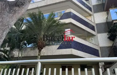 Apartamento com 3 quartos à venda na rua josé américo de almeida, recreio dos bandeirantes, rio de janeiro, 121 m2 por r$ 1.090.000