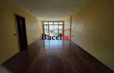 Apartamento com 3 quartos à venda na rua antônio salema, vila isabel, rio de janeiro, 142 m2 por r$ 650.000