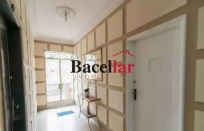 Apartamento com 2 quartos à venda na rua campinas, grajaú, rio de janeiro, 59 m2 por r$ 265.000