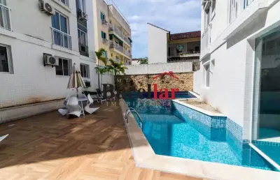Apartamento com 3 quartos à venda na rua torres homem, vila isabel, rio de janeiro, 75 m2 por r$ 438.285