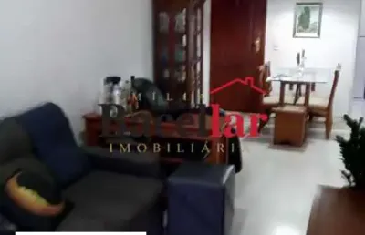 Apartamento com 2 quartos à venda na rua conde de bonfim, tijuca, rio de janeiro, 93 m2 por r$ 519.999
