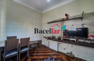 Apartamento com 2 quartos à venda na rua manuel leitão, tijuca, rio de janeiro, 56 m2 por r$ 377.000