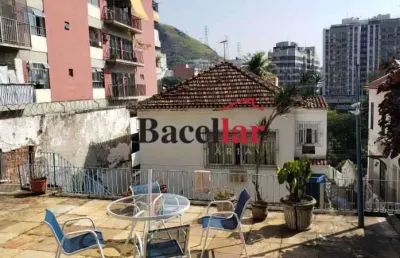 Casa com 4 quartos à venda na rua dezoito de outubro, tijuca, rio de janeiro, 240 m2 por r$ 1.299.999