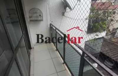 Apartamento com 3 quartos à venda na rua caruaru, grajaú, rio de janeiro, 120 m2 por r$ 800.000