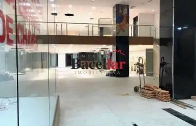 Ponto comercial para alugar na rua gonçalves dias, centro, rio de janeiro, 924 m2 por r$ 64.000