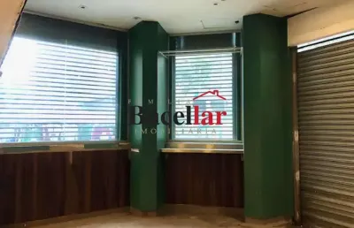 Ponto comercial para alugar na rua rodrigo silva, centro, rio de janeiro, 120 m2 por r$ 24.000