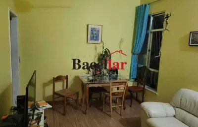 Apartamento com 2 quartos à venda na rua soares da costa, tijuca, rio de janeiro, 73 m2 por r$ 459.999