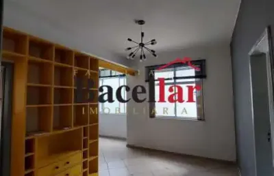 Apartamento com 2 quartos à venda na rua rocha fragoso, vila isabel, rio de janeiro, 63 m2 por r$ 280.000