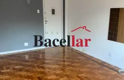 Apartamento com 2 quartos à venda na rua marechal jofre, grajaú, rio de janeiro, 90 m2 por r$ 350.000