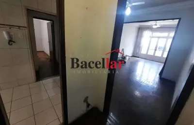 Apartamento com 3 quartos à venda na rua conde de bonfim, tijuca, rio de janeiro, 117 m2 por r$ 539.000
