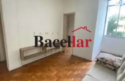 Apartamento com 2 quartos à venda na rua visconde de santa isabel, vila isabel, rio de janeiro, 55 m2 por r$ 209.000
