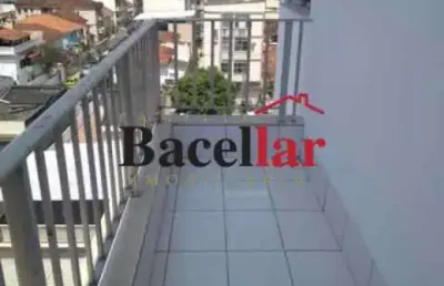 Apartamento com 2 quartos à venda na rua silva pinto, vila isabel, rio de janeiro, 69 m2 por r$ 280.000
