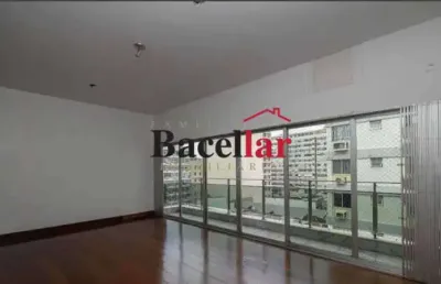 Apartamento com 4 quartos à venda na rua alexandre de gusmão, tijuca, rio de janeiro, 132 m2 por r$ 1.200.000