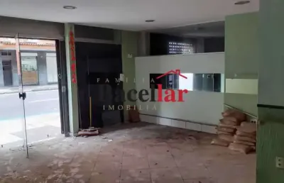 Prédio à venda na avenida mem de sá, centro, rio de janeiro, 368 m2 por r$ 1.100.000
