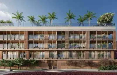 Loft com 1 quarto à venda na rua marquês de são vicente, gávea, rio de janeiro, 28 m2 por r$ 1.039.000