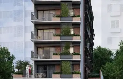 Apartamento com 2 quartos à venda na rua marquês de são vicente, gávea, rio de janeiro, 54 m2 por r$ 1.195.106