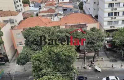 Sala comercial com 1 sala à venda na rua barão de ubá, praça da bandeira, rio de janeiro, 27 m2 por r$ 90.000