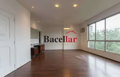 Apartamento com 3 quartos à venda na avenida heitor beltrão, tijuca, rio de janeiro, 125 m2 por r$ 835.000