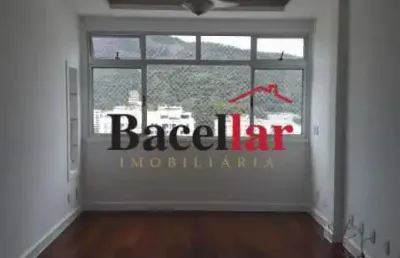 Apartamento com 2 quartos à venda na rua voluntários da pátria, botafogo, rio de janeiro, 75 m2 por r$ 1.050.000