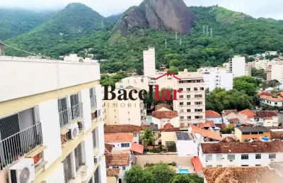 Apartamento com 3 quartos à venda na rua grajaú, grajaú, rio de janeiro, 82 m2 por r$ 699.999