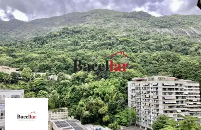 Apartamento com 3 quartos à venda na rua conde de bonfim, tijuca, rio de janeiro, 90 m2 por r$ 465.000