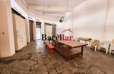 Sala comercial para alugar na rua do senado, centro, rio de janeiro, 190 m2 por r$ 6.000