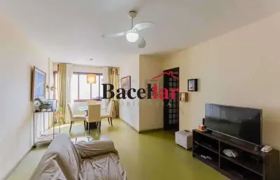 Apartamento com 3 quartos à venda na rua são francisco xavier, maracanã, rio de janeiro, 97 m2 por r$ 480.000