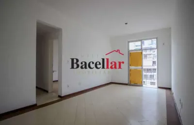 Apartamento com 2 quartos à venda na rua barão do bom retiro, grajaú, rio de janeiro, 70 m2 por r$ 385.000