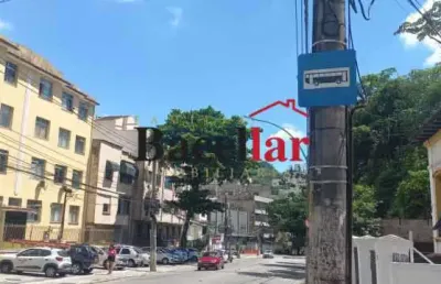 Apartamento com 3 quartos à venda na rua conde de bonfim, tijuca, rio de janeiro, 110 m2 por r$ 330.000