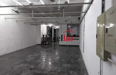 Prédio à venda na rua aristides lobo, rio comprido, rio de janeiro, 262 m2 por r$ 1.040.000