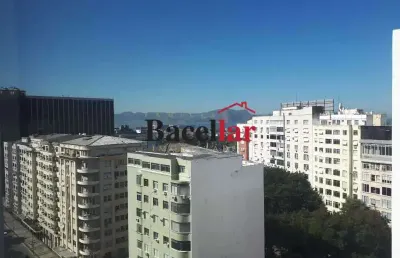 Sala comercial à venda na avenida franklin roosevelt, centro, rio de janeiro, 31 m2 por r$ 100.000