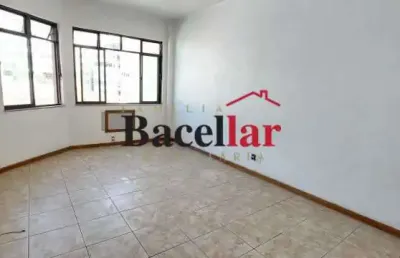 Apartamento com 3 quartos à venda na rua conde de bonfim, tijuca, rio de janeiro, 98 m2 por r$ 559.000