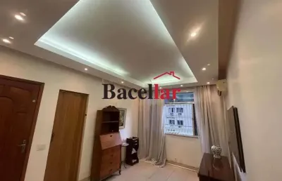 Apartamento com 2 quartos à venda na rua vasco da gama, cachambi, rio de janeiro, 68 m2 por r$ 250.000