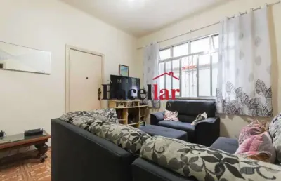 Apartamento com 2 quartos à venda na rua professor euríco rabelo, maracanã, rio de janeiro, 69 m2 por r$ 330.000