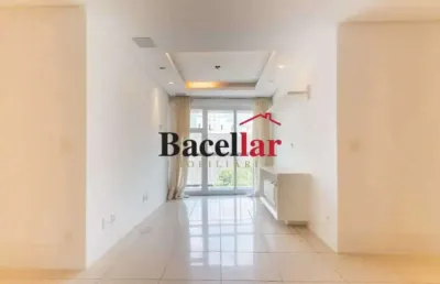 Apartamento com 3 quartos à venda na rua desembargador isidro, tijuca, rio de janeiro, 80 m2 por r$ 774.999